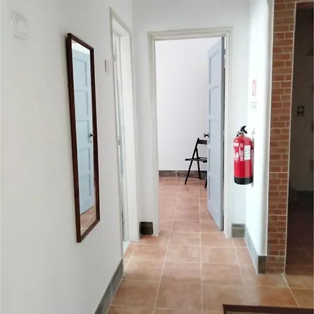 Ferienwohnung Casa Terra Cota - Almada Exterior foto