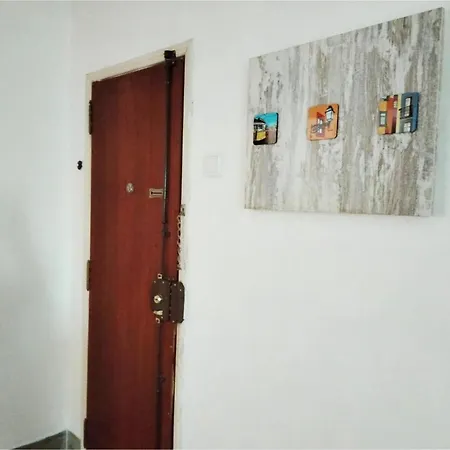 Ferienwohnung Casa Terra Cota - Almada Exterior foto