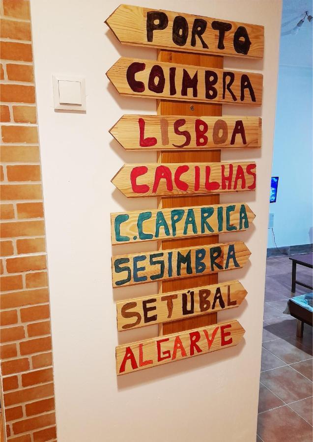 Casa Terra Cota - * Almada