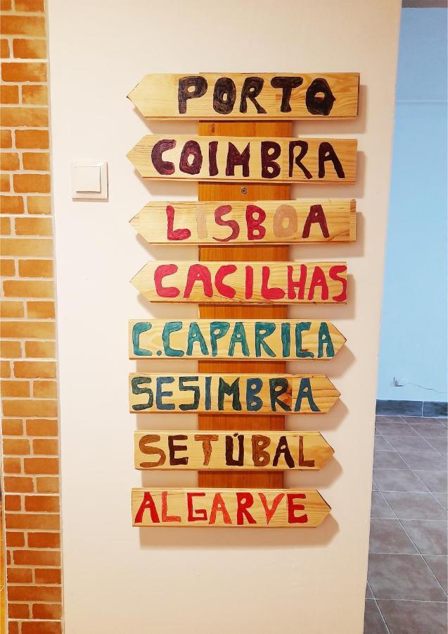 Casa Terra Cota - * Almada