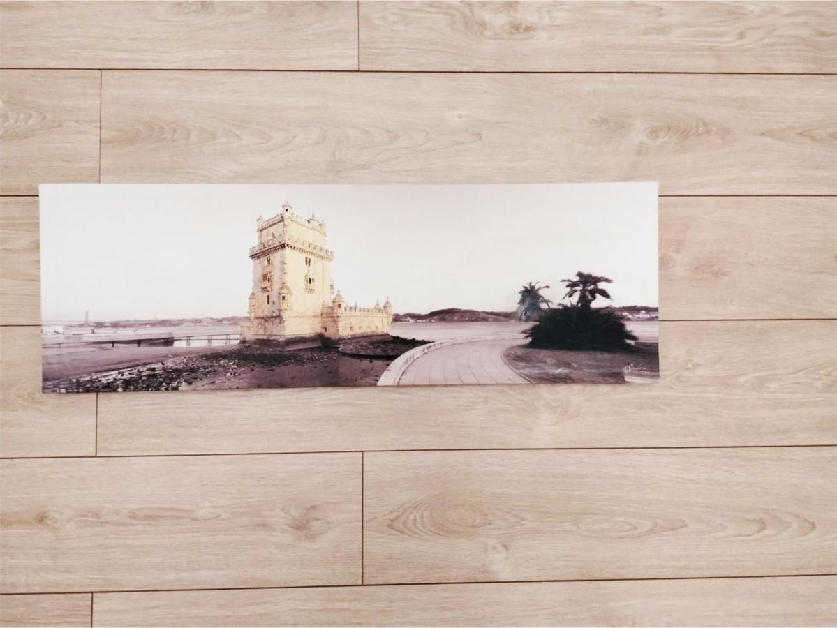 Casa Terra Cota - * Almada