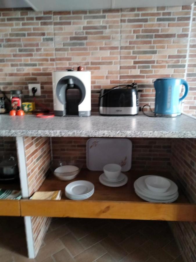 Casa Terra Cota -