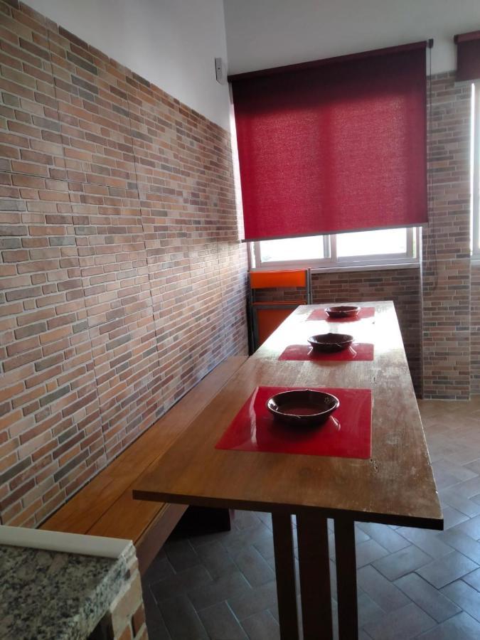 Casa Terra Cota -
