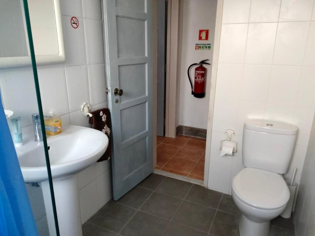 Apartment Casa Terra Cota - Almada